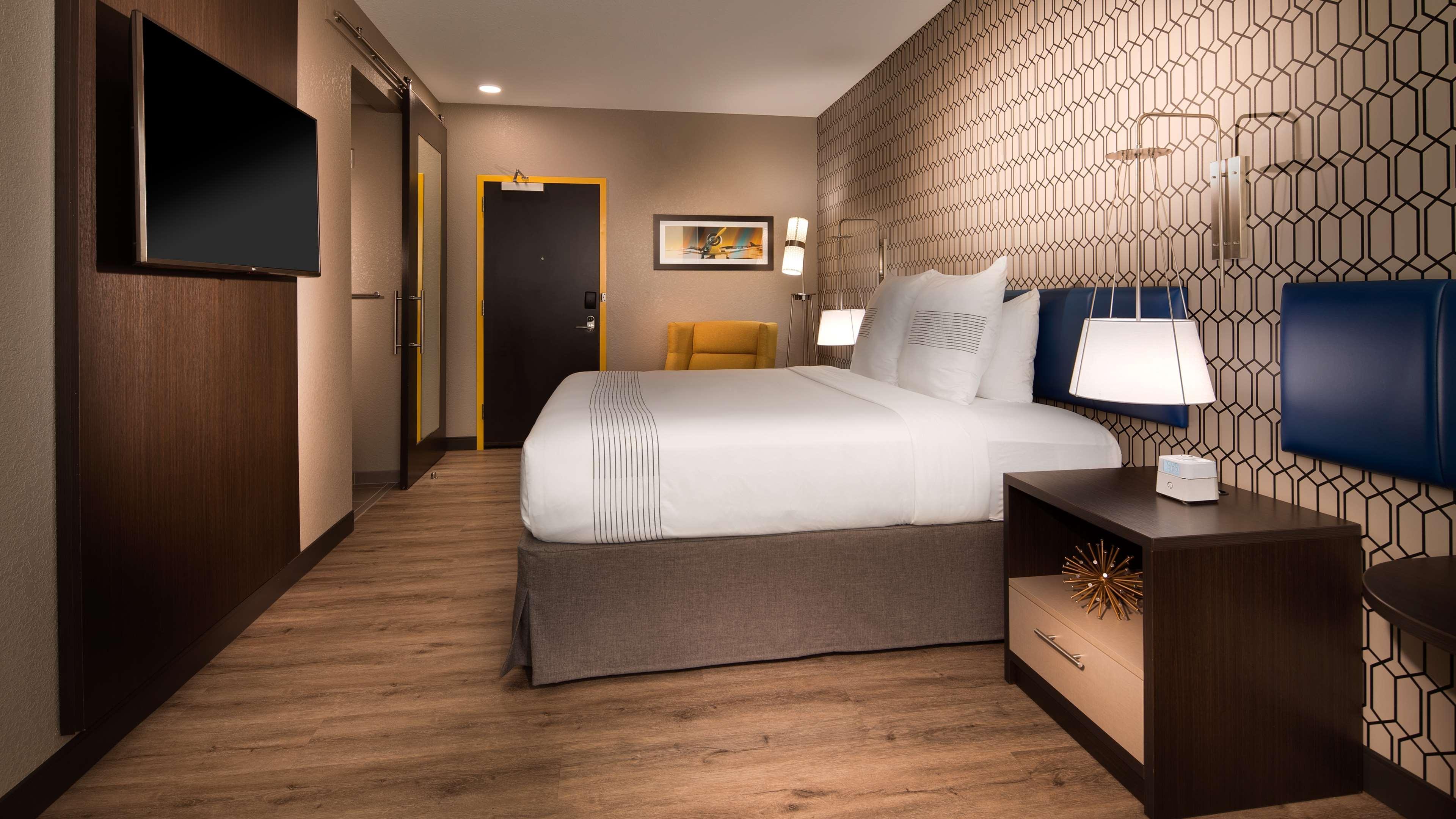 Hotel Glo Asheville-blue Ridge Parkway 3*