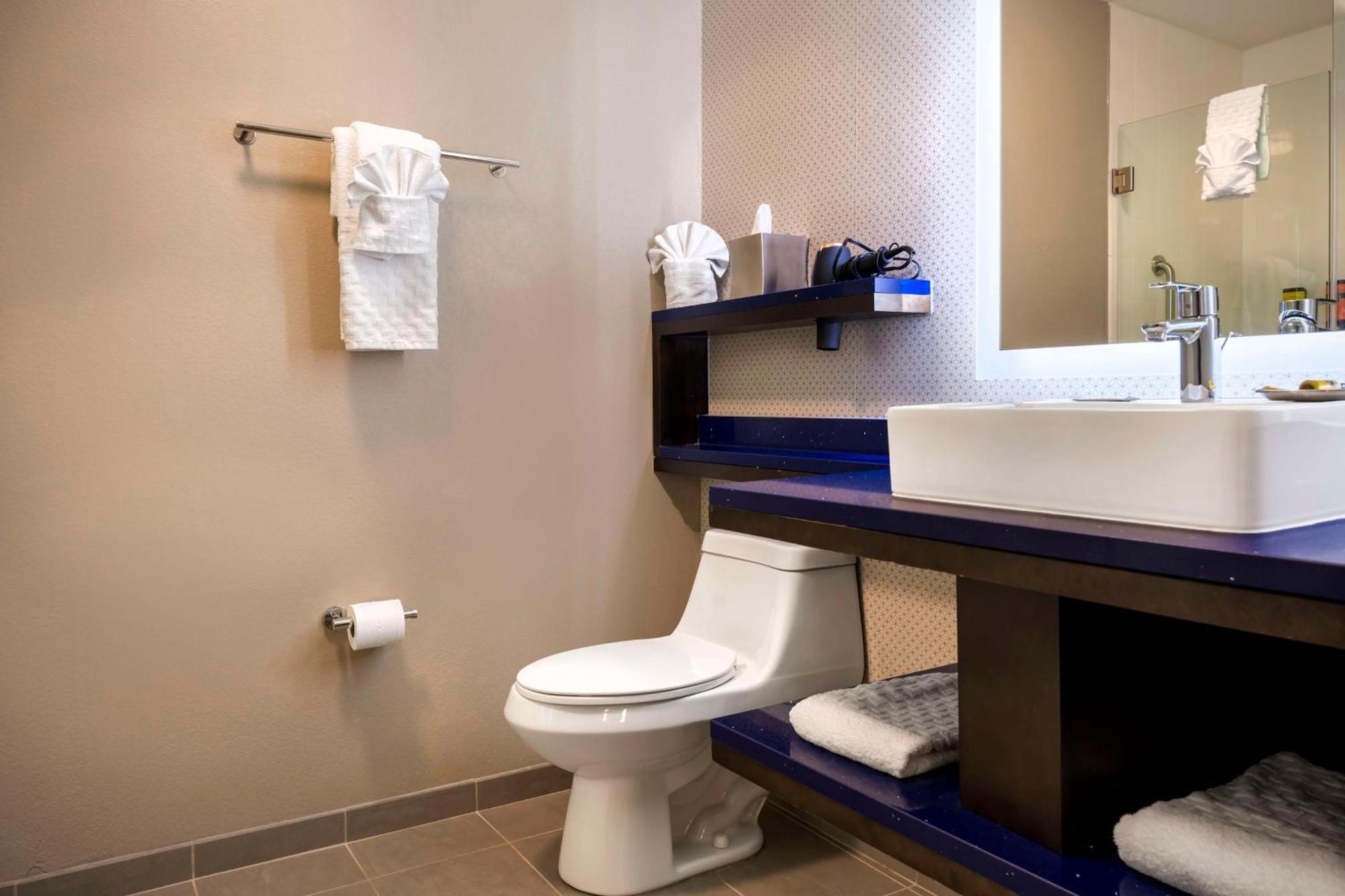 Hotel Glo Asheville-blue Ridge Parkway Asheville