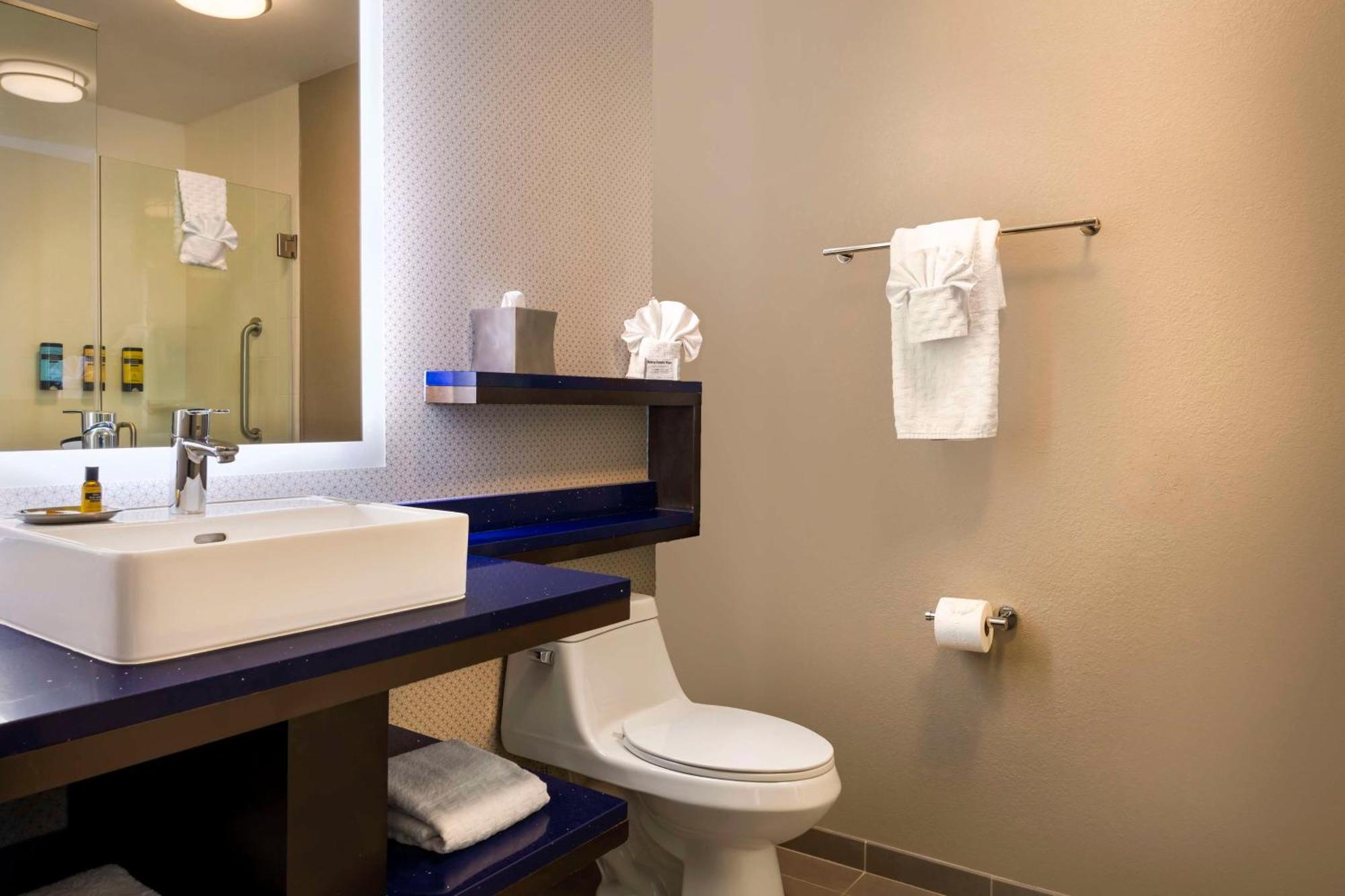 Hotel Glo Asheville-blue Ridge Parkway