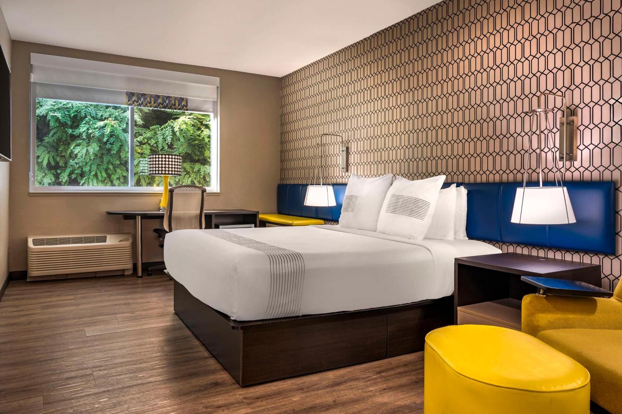 Glo Asheville-blue Ridge Parkway 3* Asheville