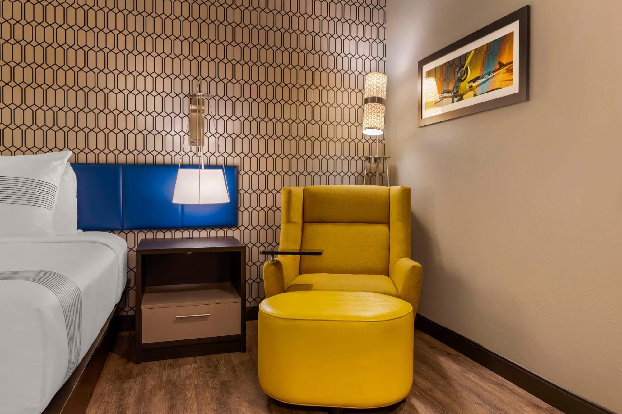 Glo Asheville-blue Ridge Parkway 3* Asheville
