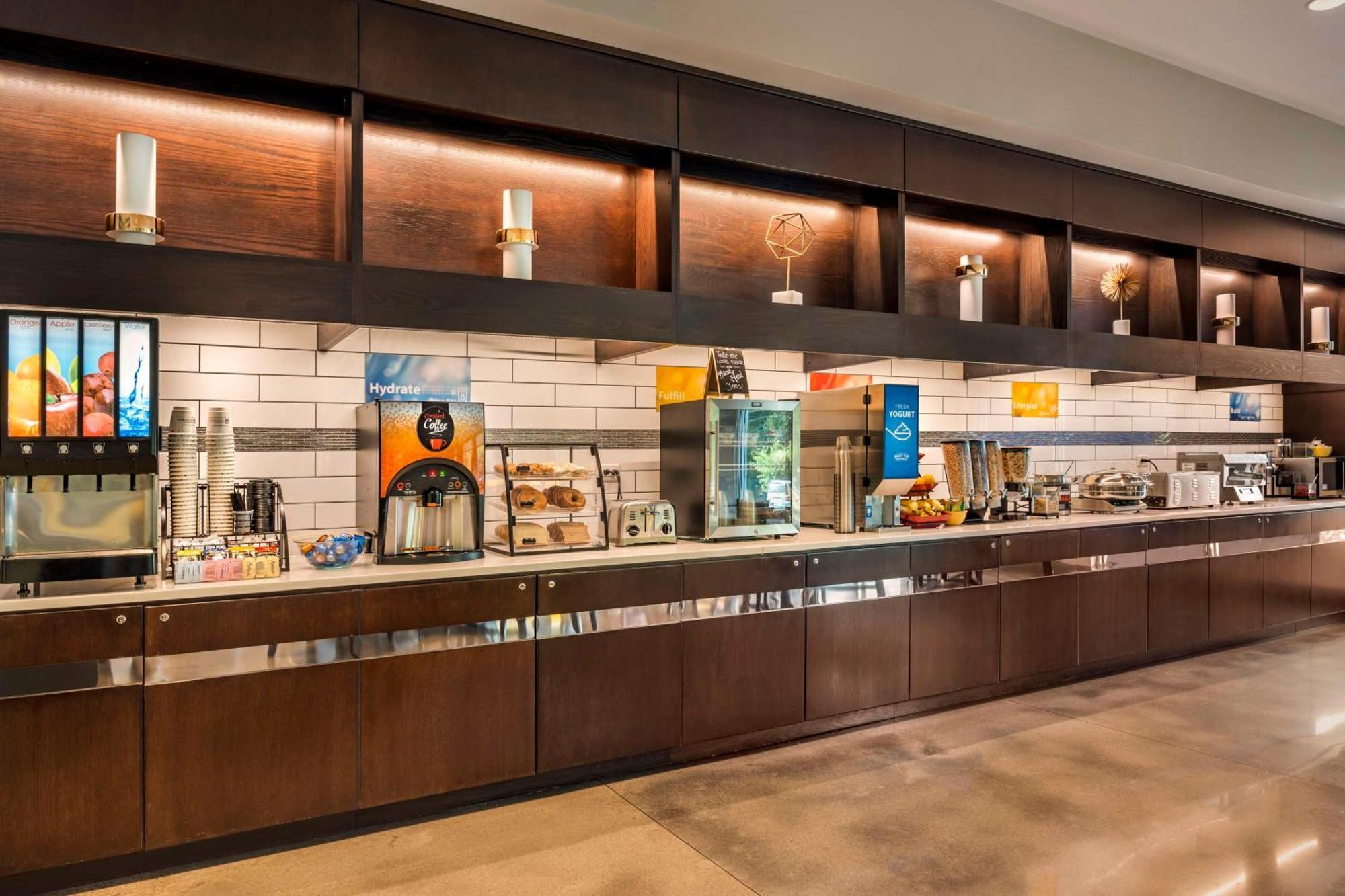Glo Asheville-blue Ridge Parkway Hotel 3*