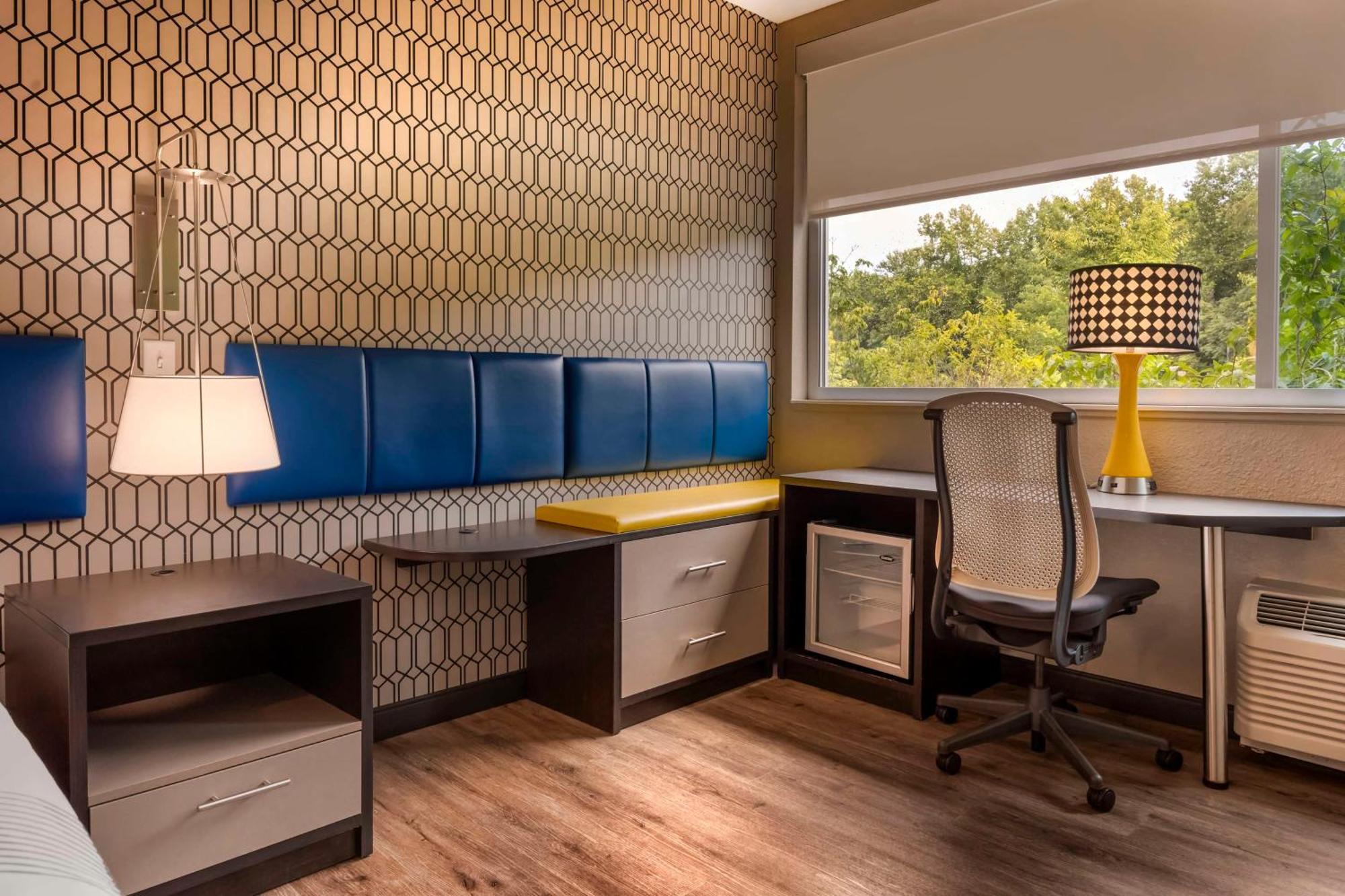 Hotel Glo Asheville-blue Ridge Parkway 3*