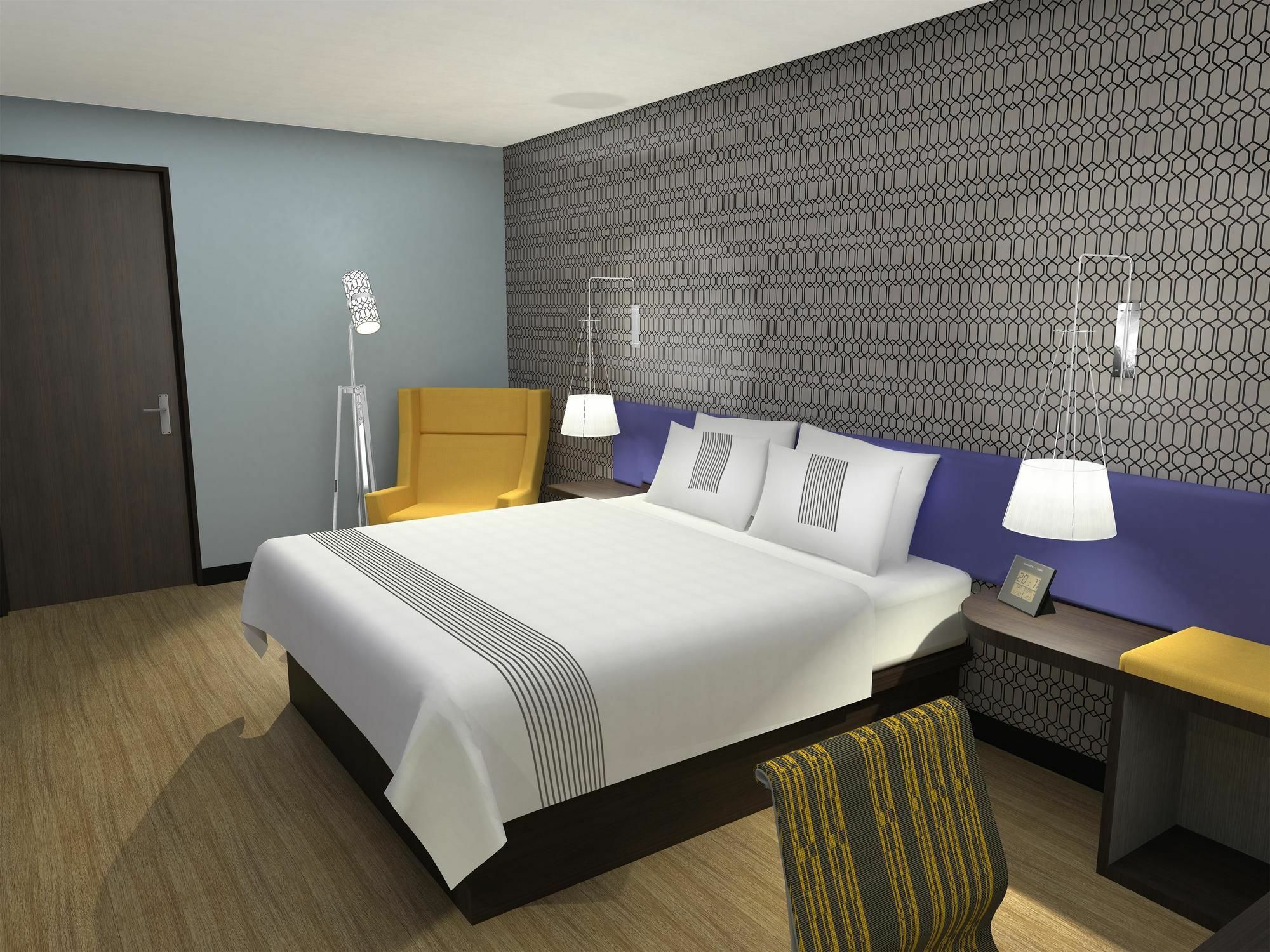 Glo Asheville-blue Ridge Parkway 3*